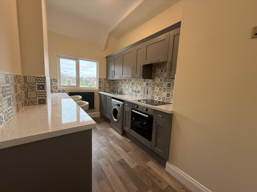 Apartment in Lichfield, Darwin Park - View 4