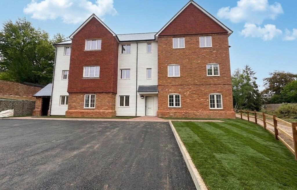 Main image of property: Cranbrook Road, Hawkhurst, TN18