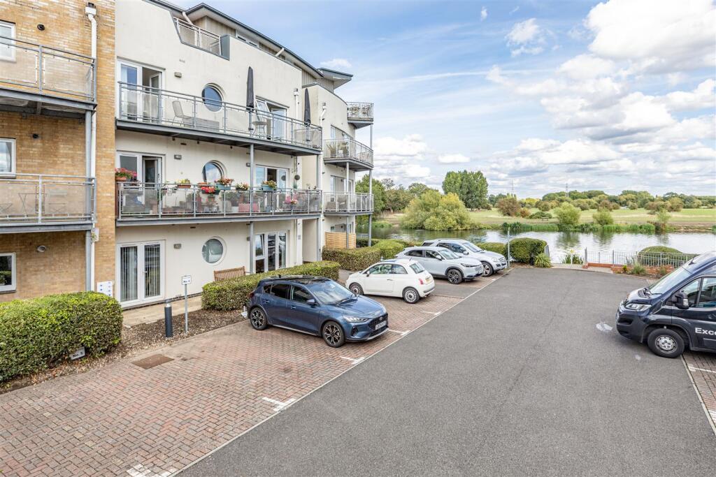 Main image of property: Bridge House, Bridge Wharf, Chertsey