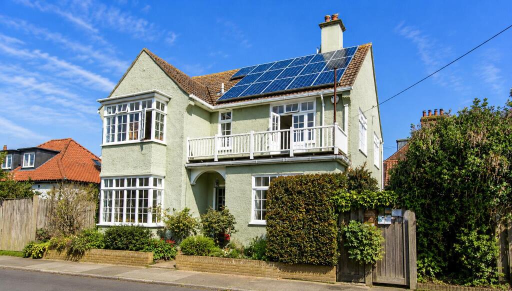 Main image of property: Beaconsfield Road, Aldeburgh