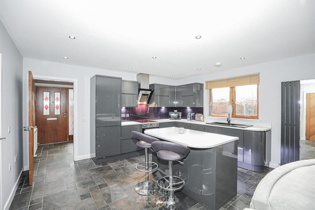 House in Aberdeen - View 4