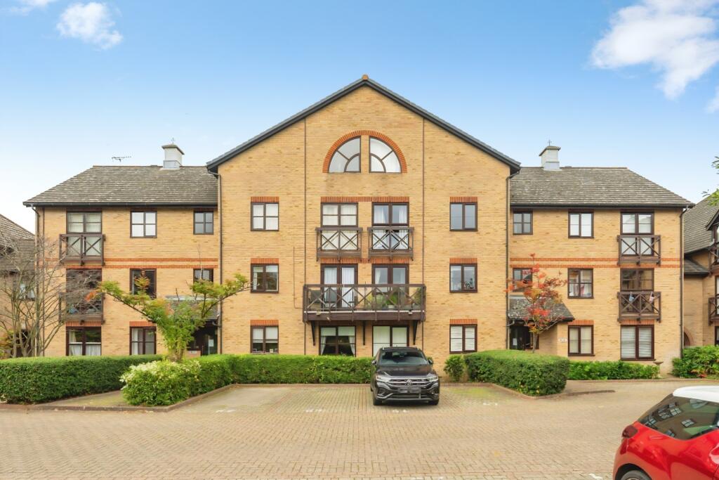 Main image of property: Lawrence Moorings, Sawbridgeworth, Herts, CM21