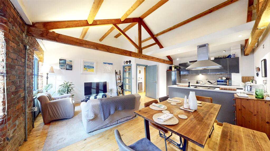 Main image of property: Chorlton Mill, 3 Cambridge Street, Manchester, M1