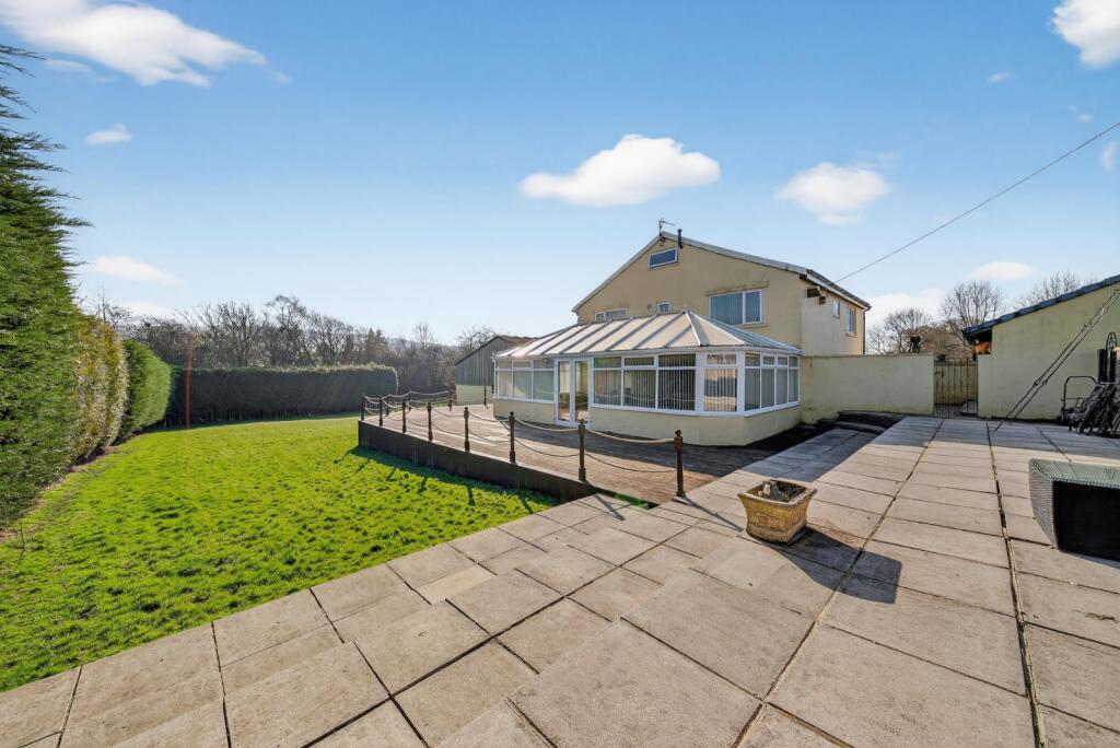 Additional image 5 of Skipton Road, Earby, Barnoldswick, Lancashire, BB18