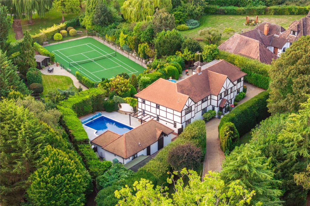 Main image of property: Garth Road, Letchworth Garden City, Hertfordshire, SG6