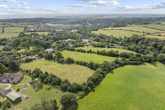 Development Land, Phildraw Road, Ball...