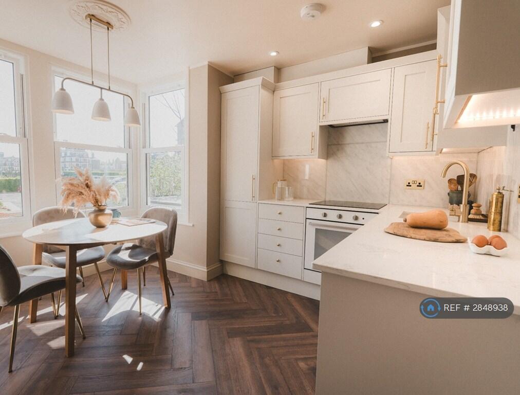 Main image of property: Second Avenue, Margate, CT9