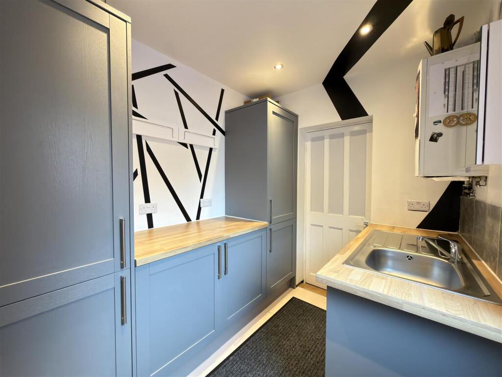 3 bedroom terraced house for rent