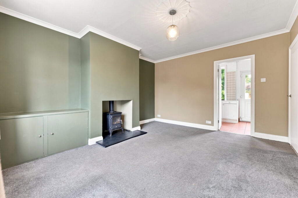House in Nottingham - View 4