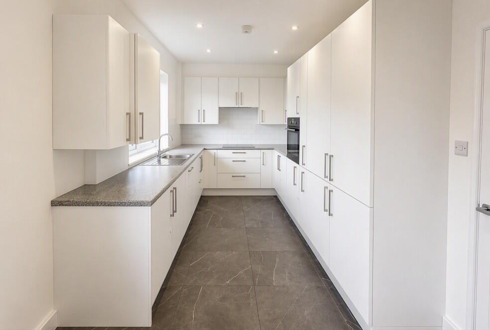 Main image of property: Chiltern Way, Tonbridge