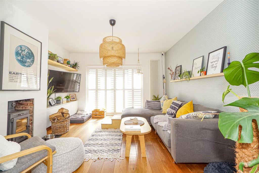 Main image of property: Churchill Avenue, Hastings