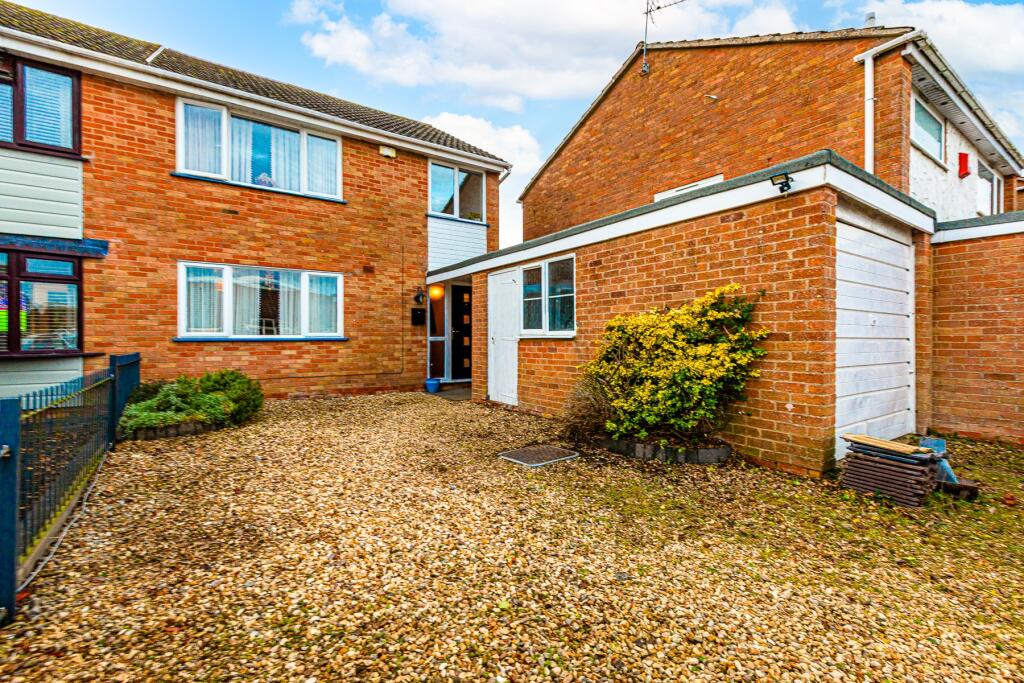 Main image of property: Lodge Road, Fleckney, Leicester