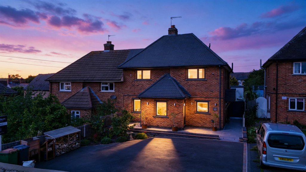 Main image of property: School Lane, Belton, Leicestershire