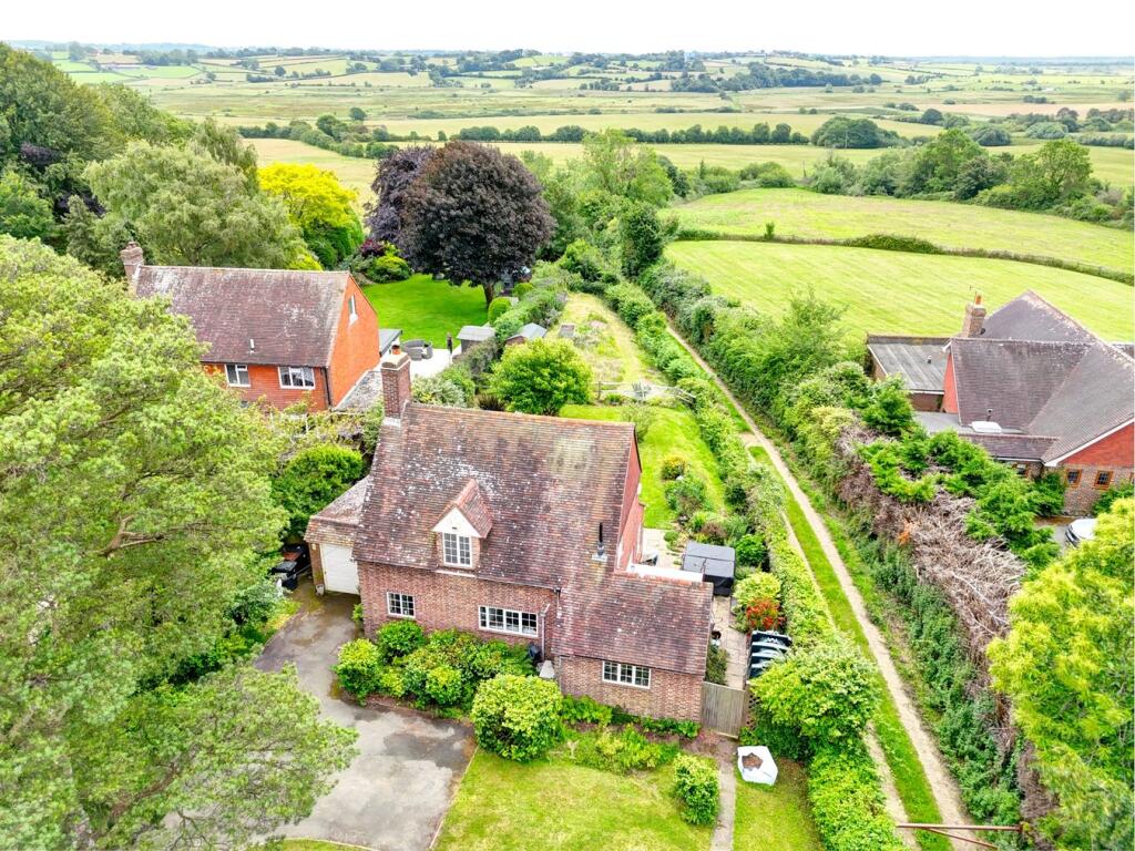 Main image of property: Boreham Hill, Boreham Street, BN27