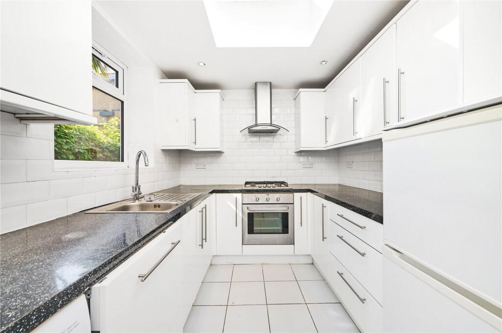 Main image of property: Voltaire Road, Clapham, London, SW4