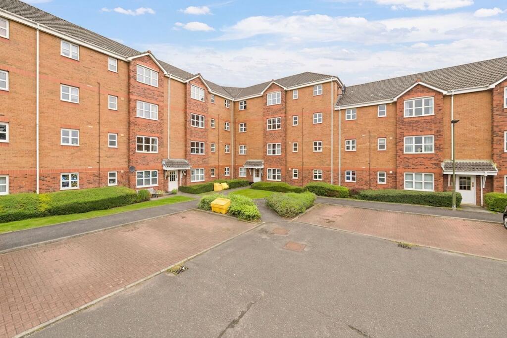 Main image of property: Canavan Court, Falkirk