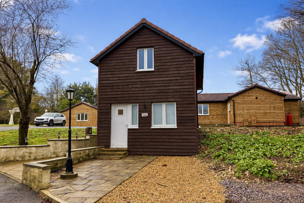 Main image of property: Heron Cottage, Jacks Hill Farm, Graveley