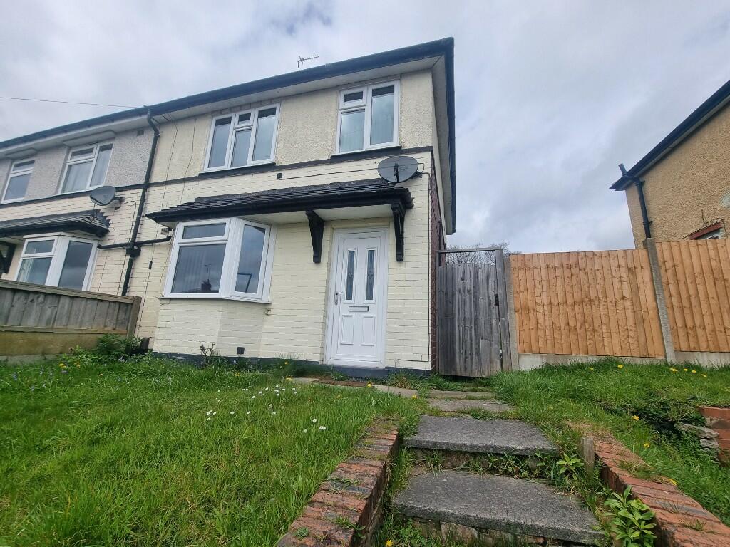 Main image of property: Highfield Road, Tipton, West Midlands, DY4