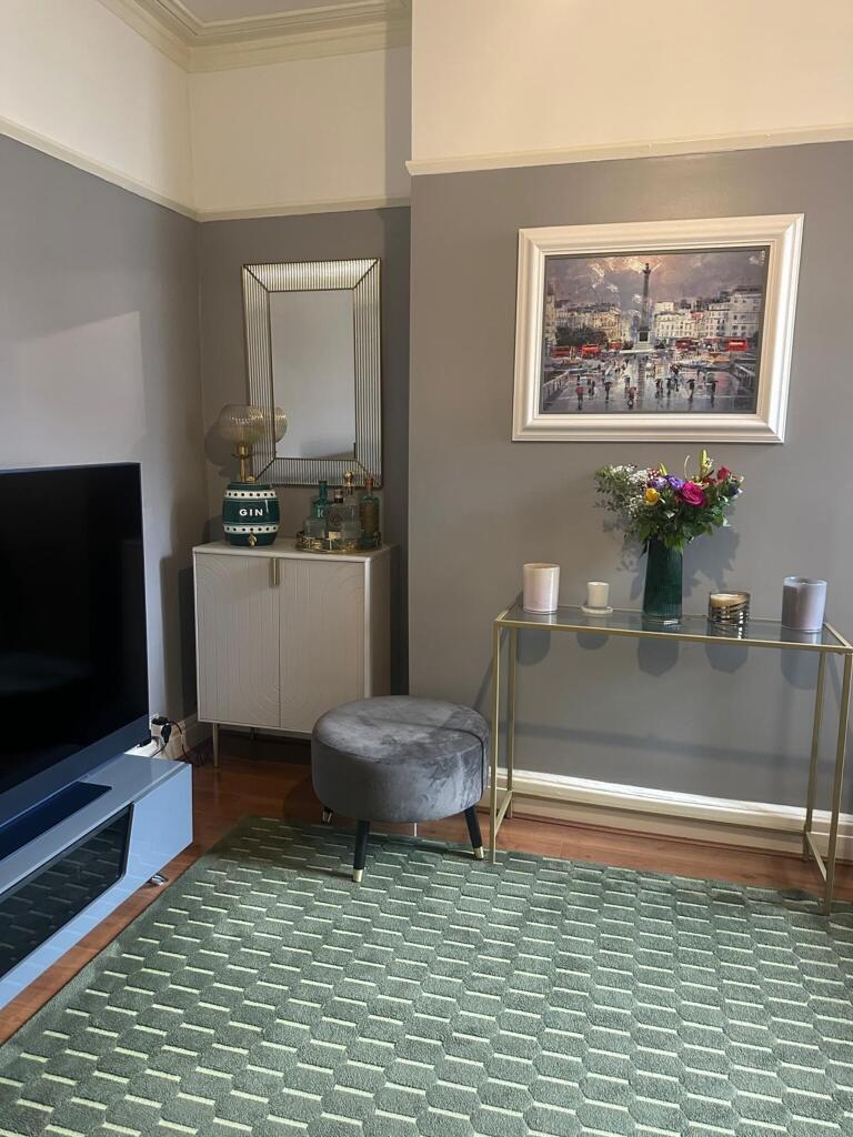 House in Liverpool - More