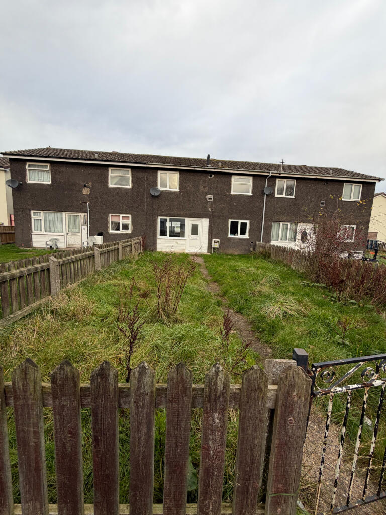 Main image of property: Kendel  Road, Immingham, DN40