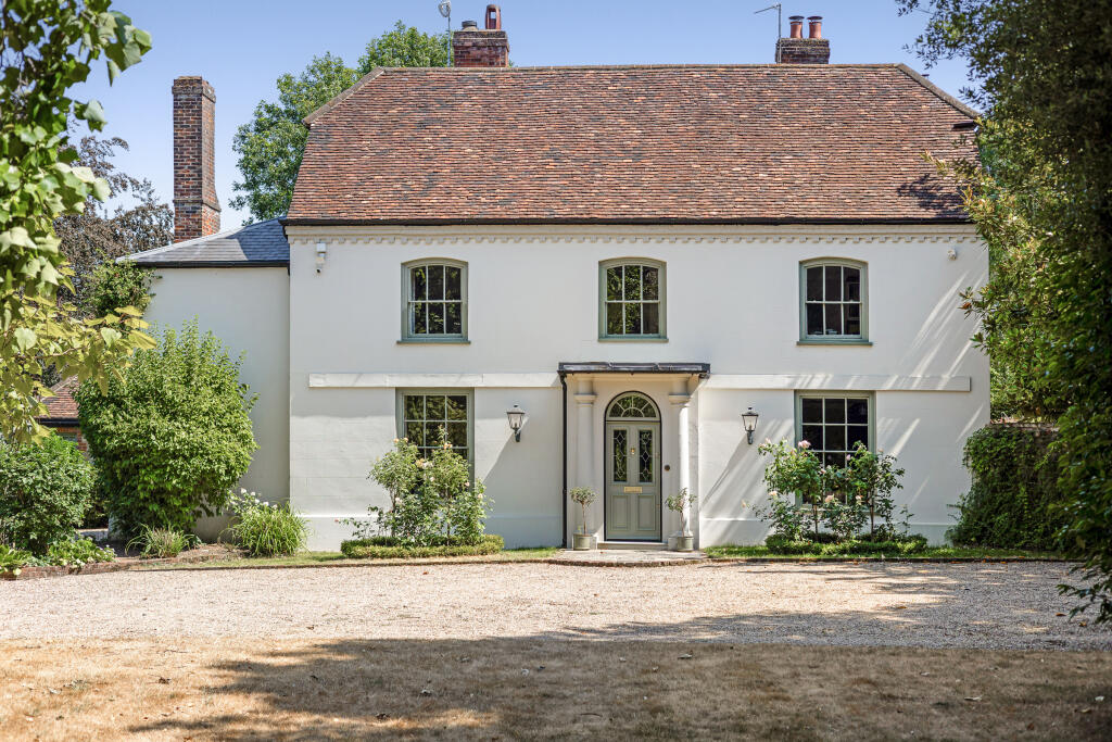 House in Rochester - View 3