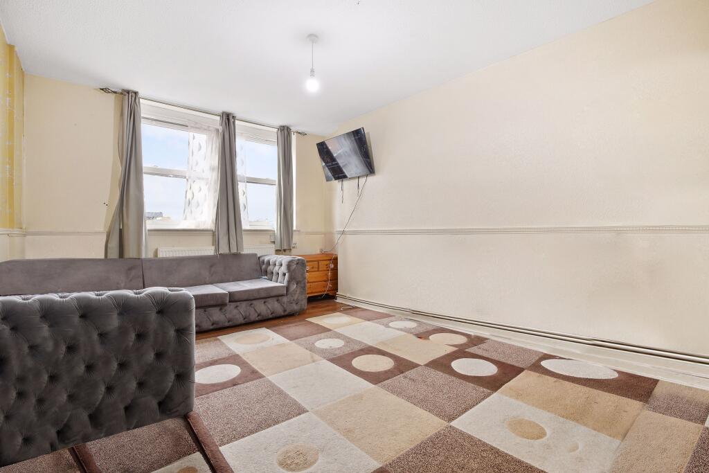 Main image of property: Homerton, Hackney, E9