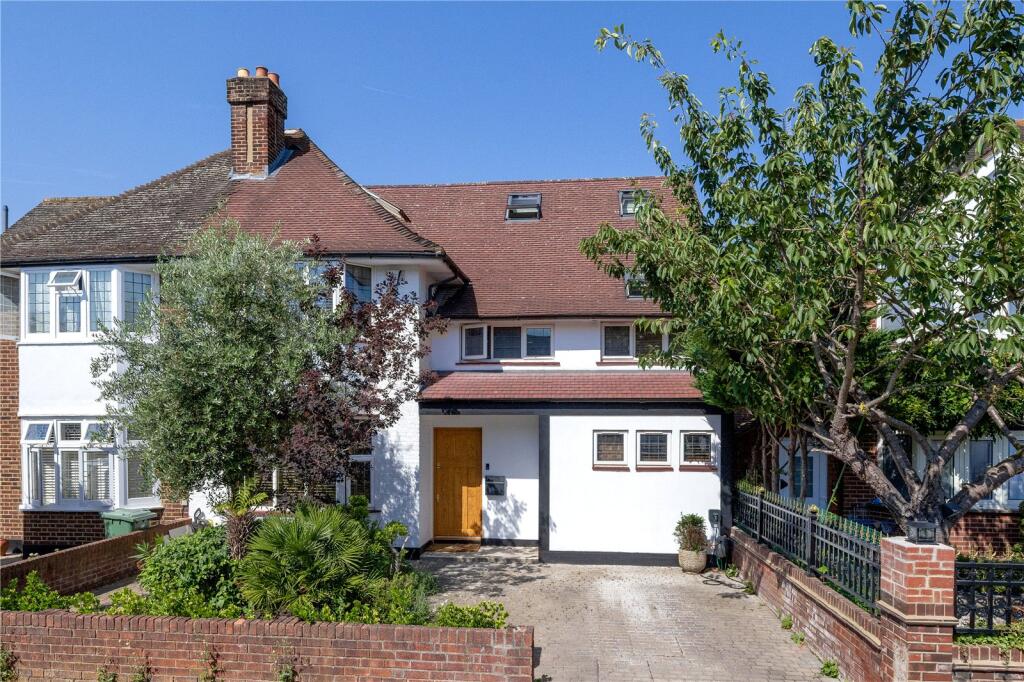 Main image of property: Shottfield Avenue, London, SW14