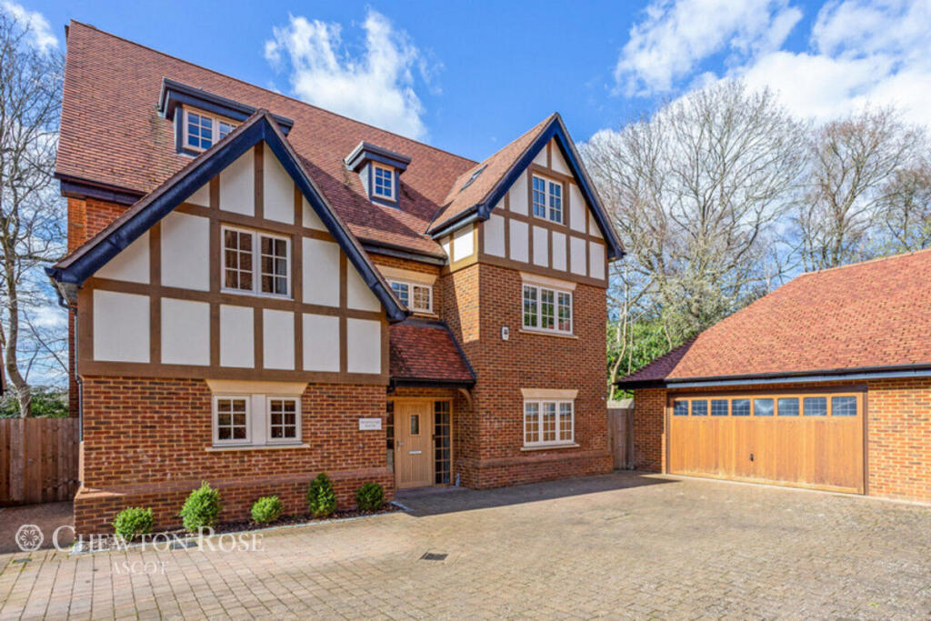 Main image of property: Furlong Drive, ASCOT