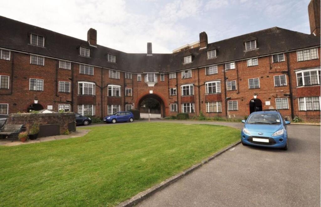 Main image of property: Condor Court, Guildford, GU2