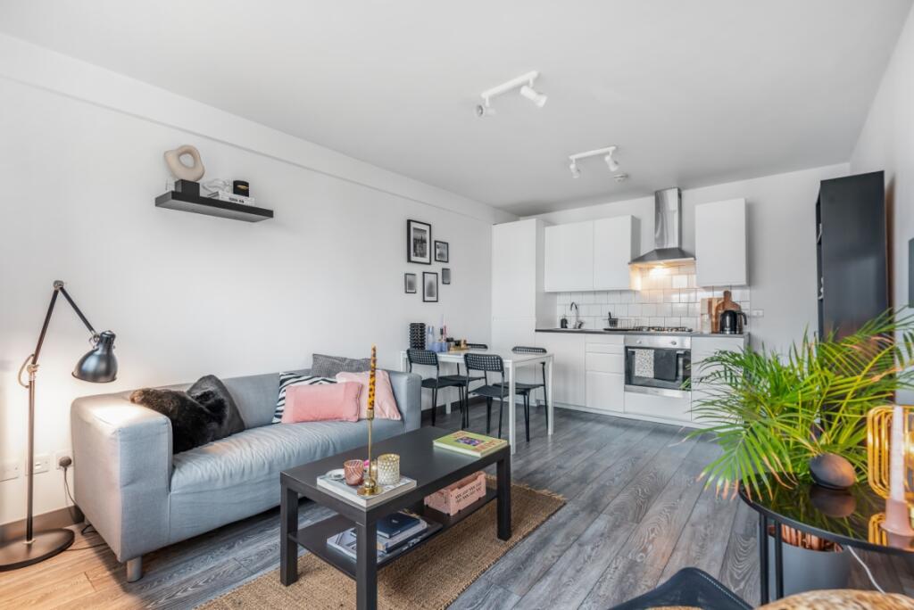 Main image of property: Studley Road, London, SW4