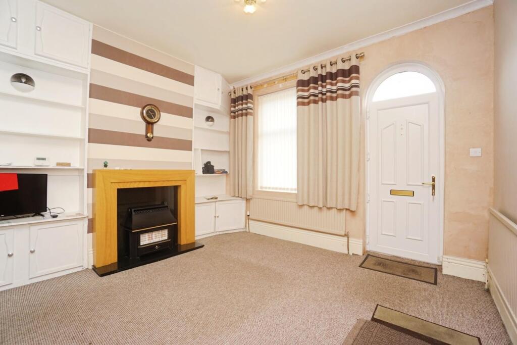 Main image of property: Goodwin Road, Heeley, Sheffield