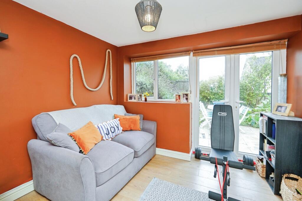 House in Dover - View 5
