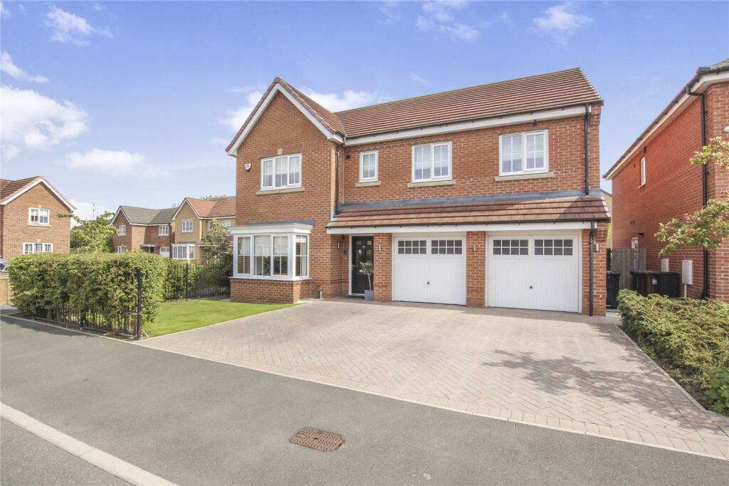 Main image of property: Brookfield Avenue, Brookfield