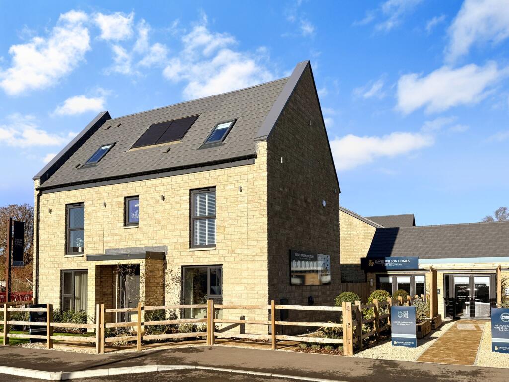 Main image of property: Honeymans Helm, Highworth, SN6