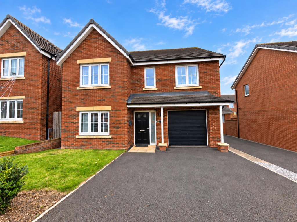 Main image of property: Beau Gardens, Marton-In-Cleveland, Middlesbrough
