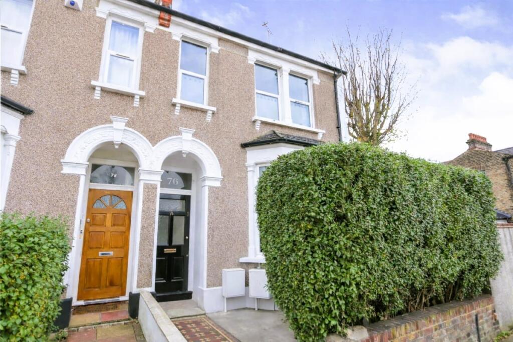 Main image of property: Farley Road, Catford, SE6