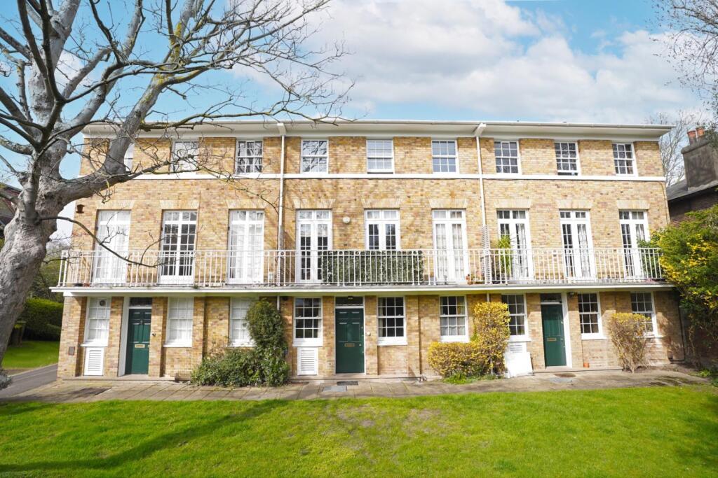 Main image of property: Langford Green, Camberwell, London, SE5