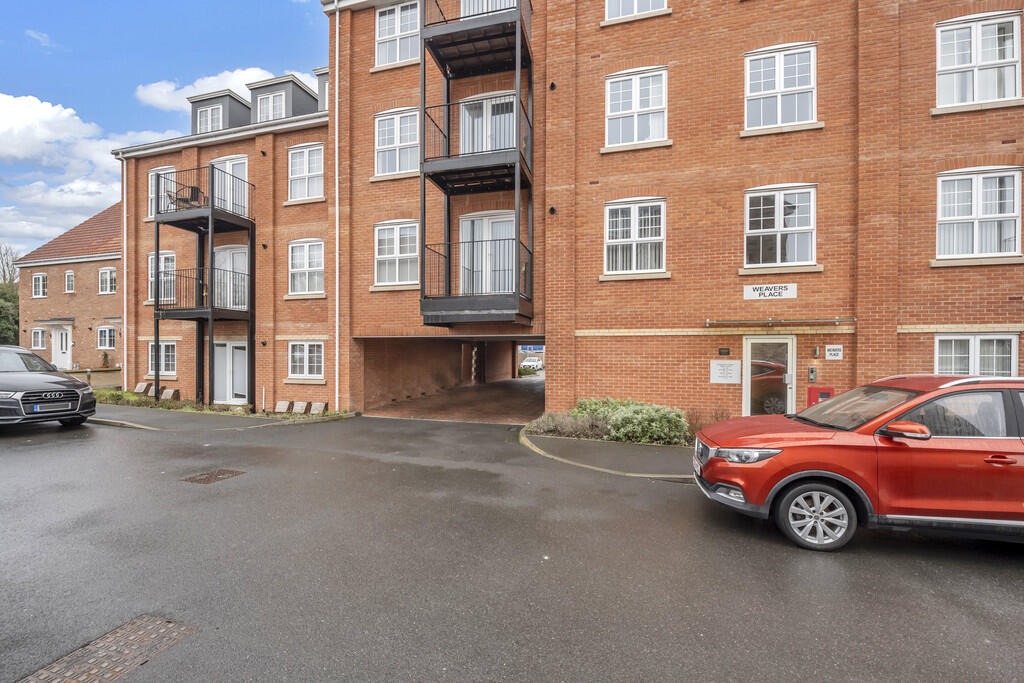 Houghton Way, Bury St. Edmunds photo 2