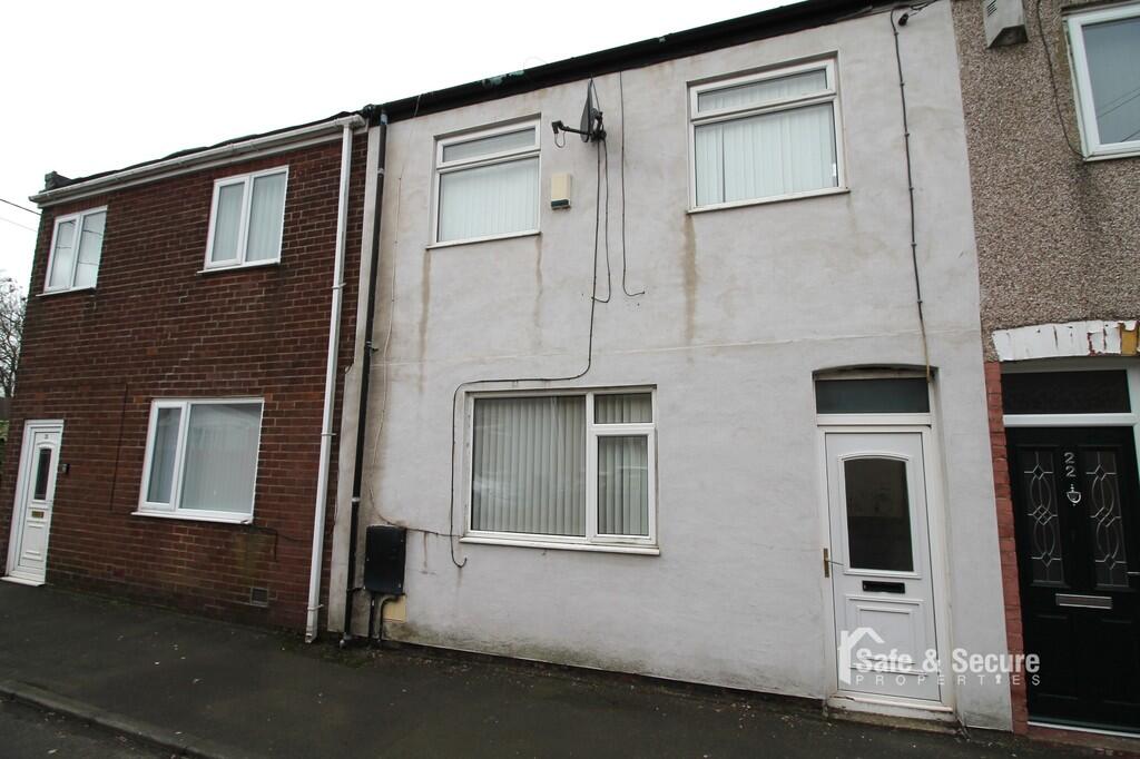 Main image of property: Victoria Street, Hetton Le Hole, Houghton Le Spring