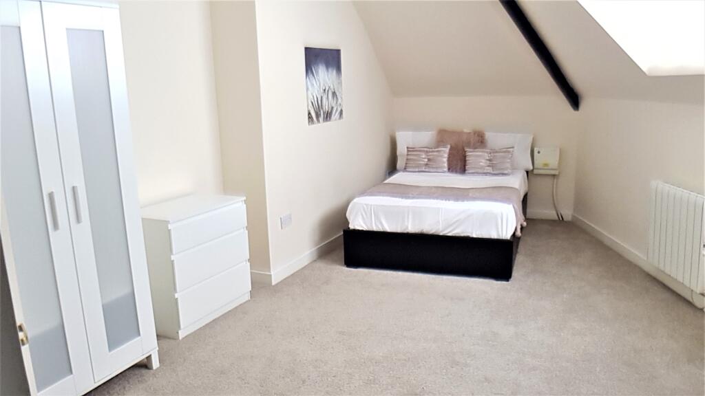 Main image of property: Crabtree Close, Sheffield., S5