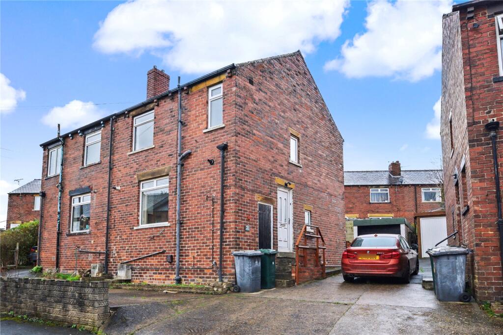 Main image of property: Highfield Drive, Birstall, Batley, West Yorkshire