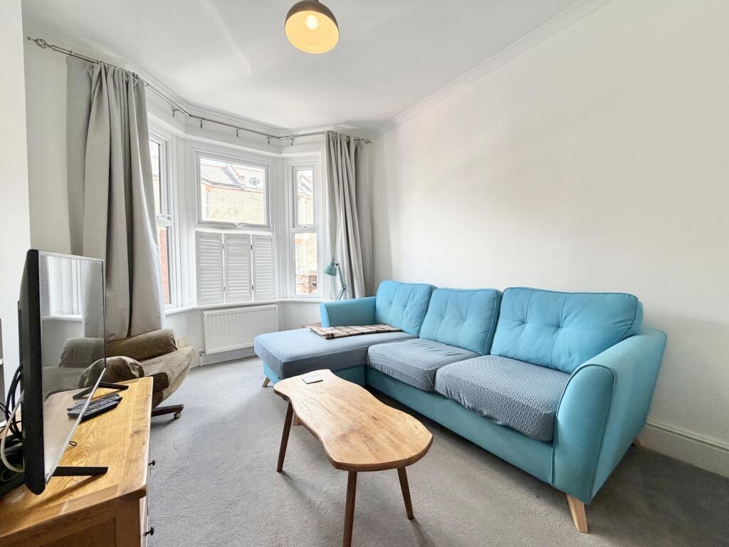 House in Exeter, Redhills - View 2