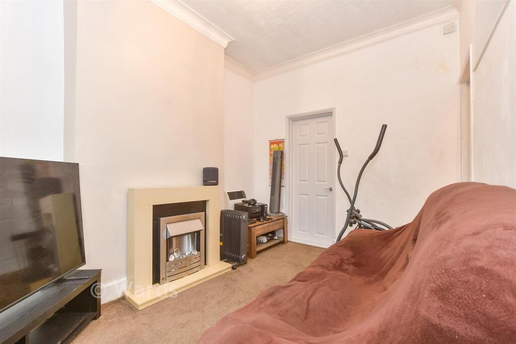 Main image of property: Fonblanque Road, Sheerness, Kent