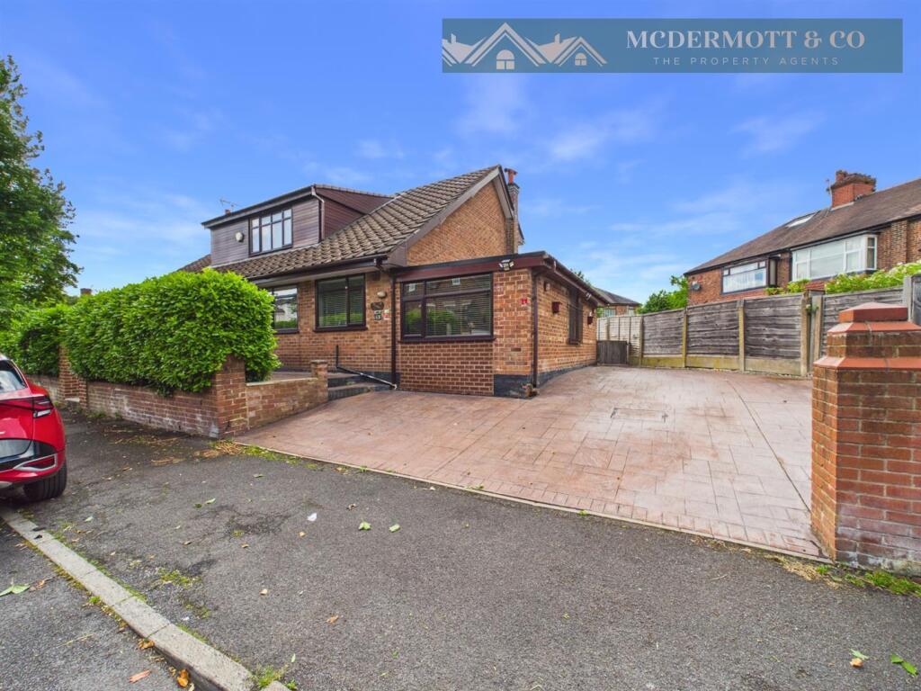 Main image of property: Windsor Road, Clayton Bridge, Manchester