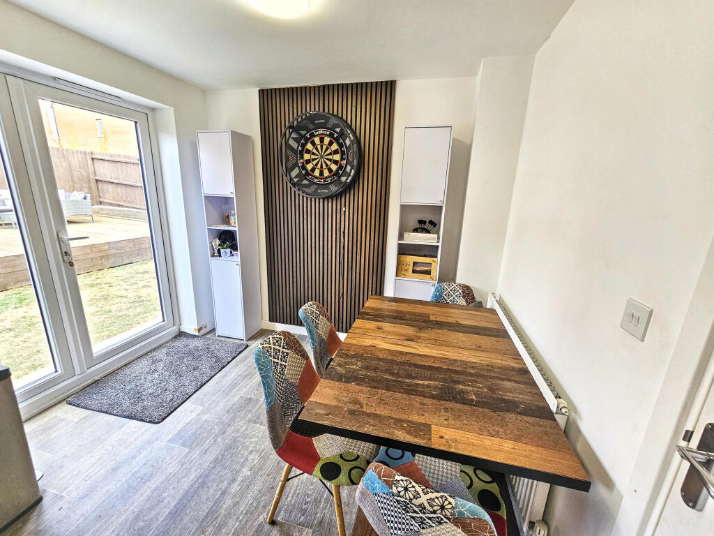 House in Peterborough - View 4