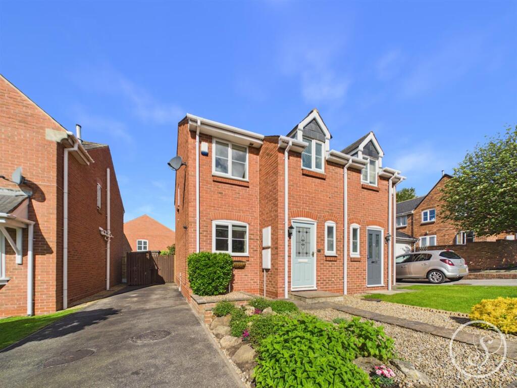 Main image of property: Lennox Gardens, Temple Newsam