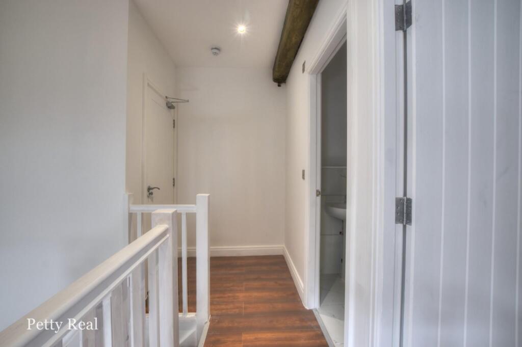Additional image 22 of Canalside Loft, Burnley