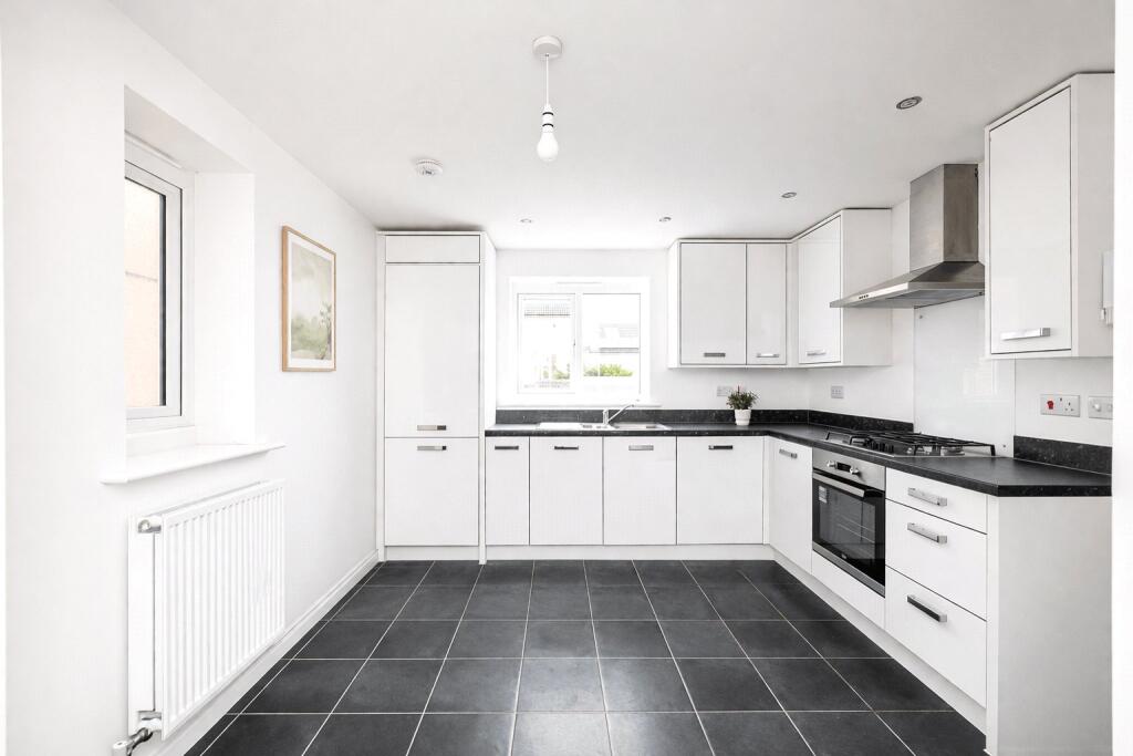House in Bristol, Cheswick, Stoke Park and Cheswick - View 3