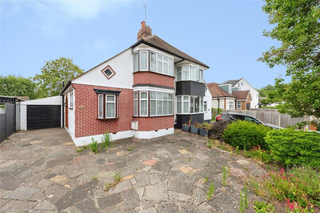 Main image of property: Briarwood Road, Epsom, Surrey, KT17