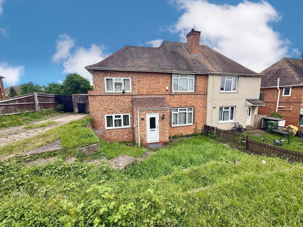 Main image of property: May Avenue, Worcester